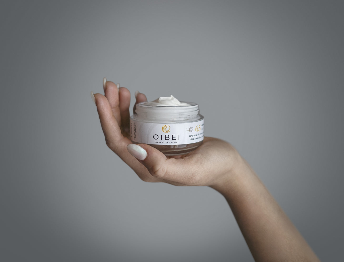 OIBEI - CREMA VISO 65