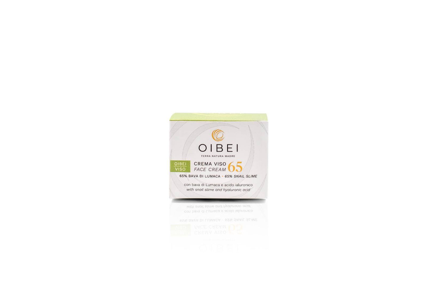 OIBEI - CREMA VISO 65